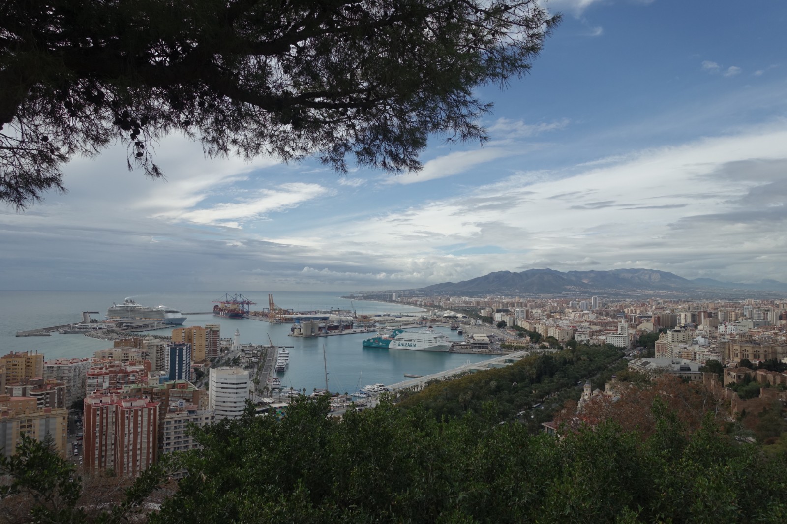 2024 10 22 Spanien Andalusien