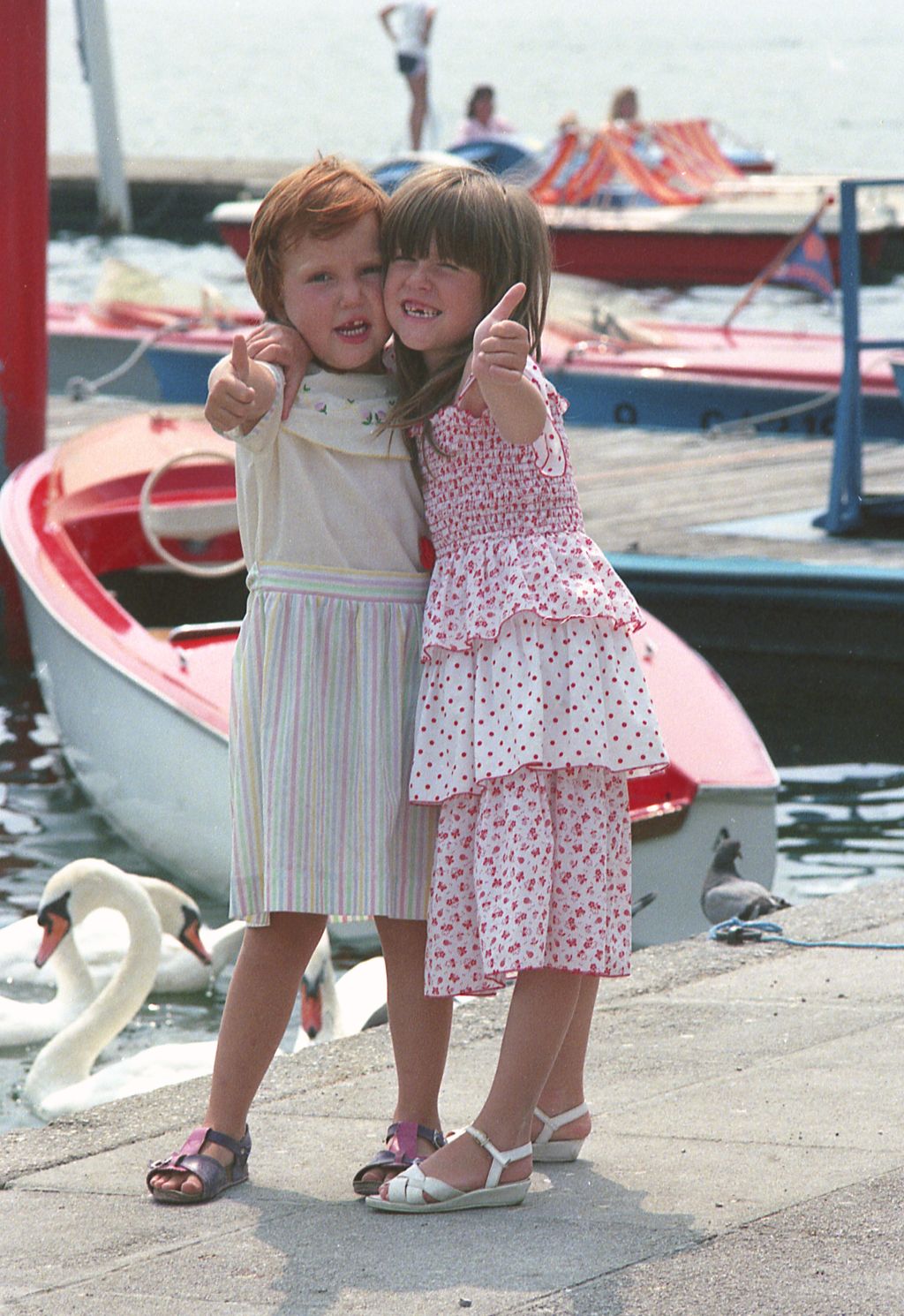 Astrid Sara 1990 neu